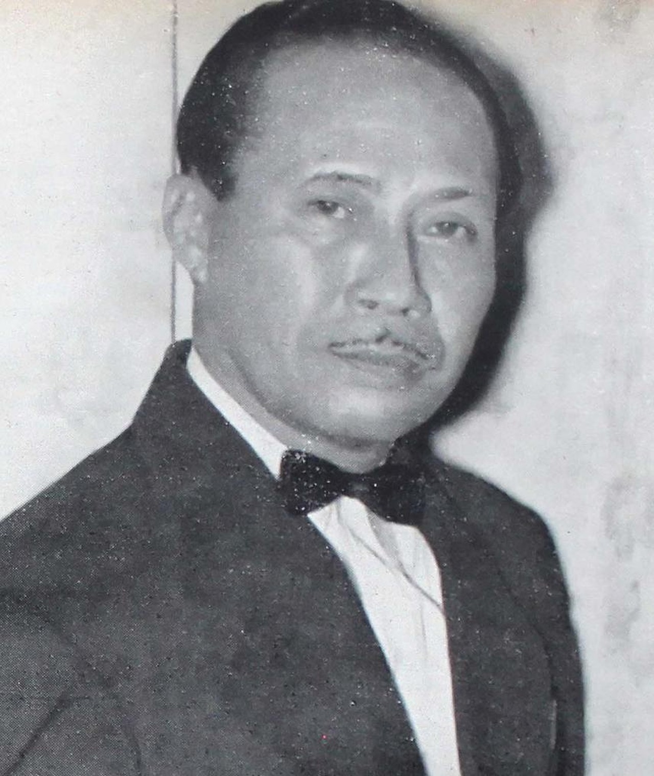 Photo of Rd Ismail