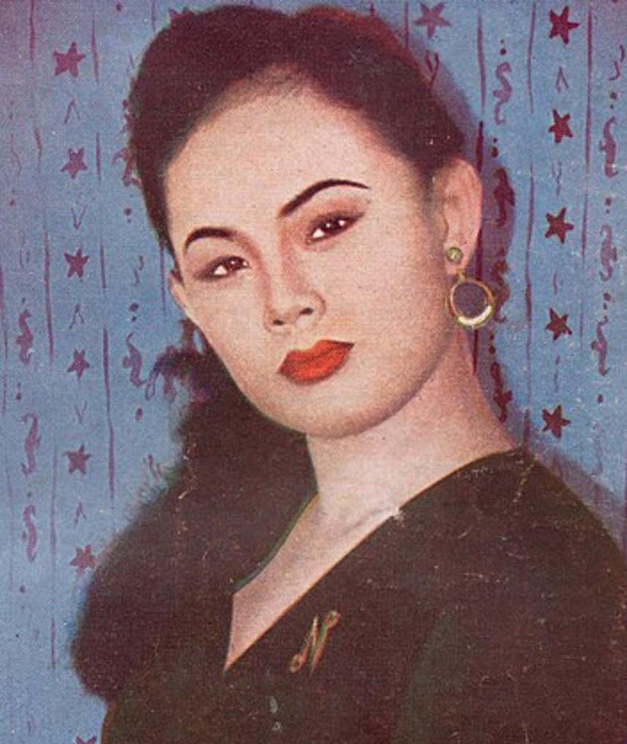 Photo of Netty Herawati