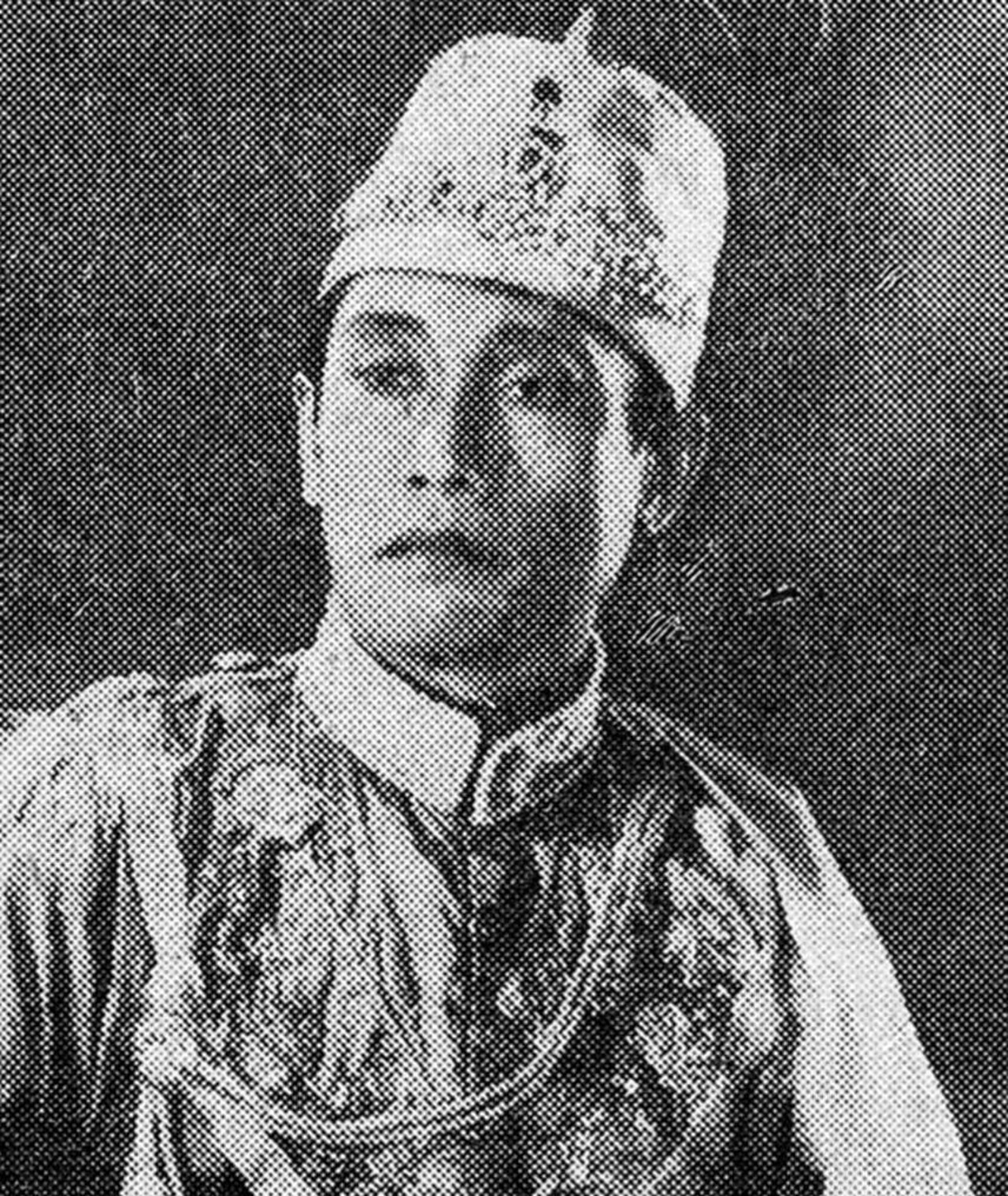 Photo of Astaman