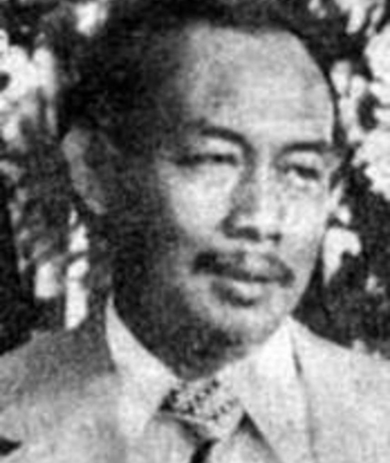 Photo of Mansjur Sjah