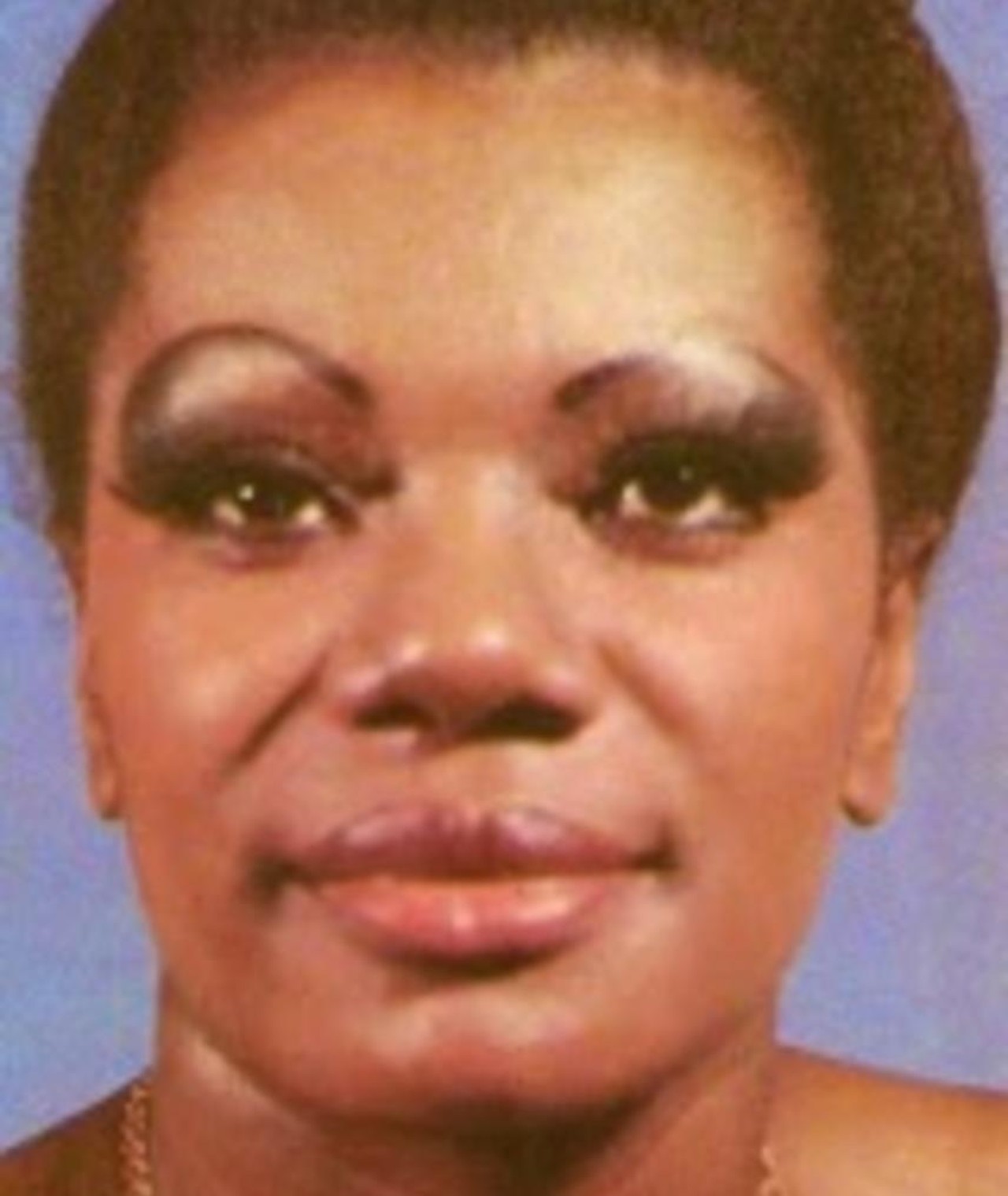 Photo of Neuza Borges