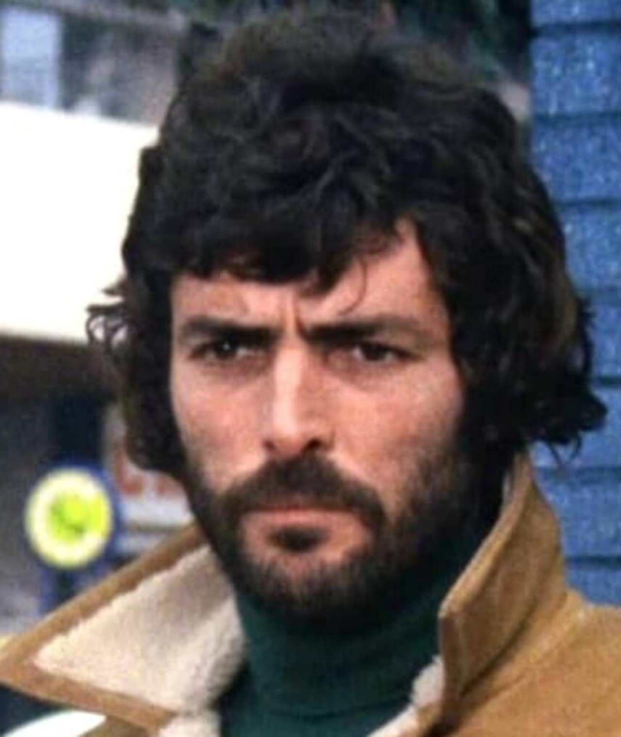 Foto di Quinto Gambi