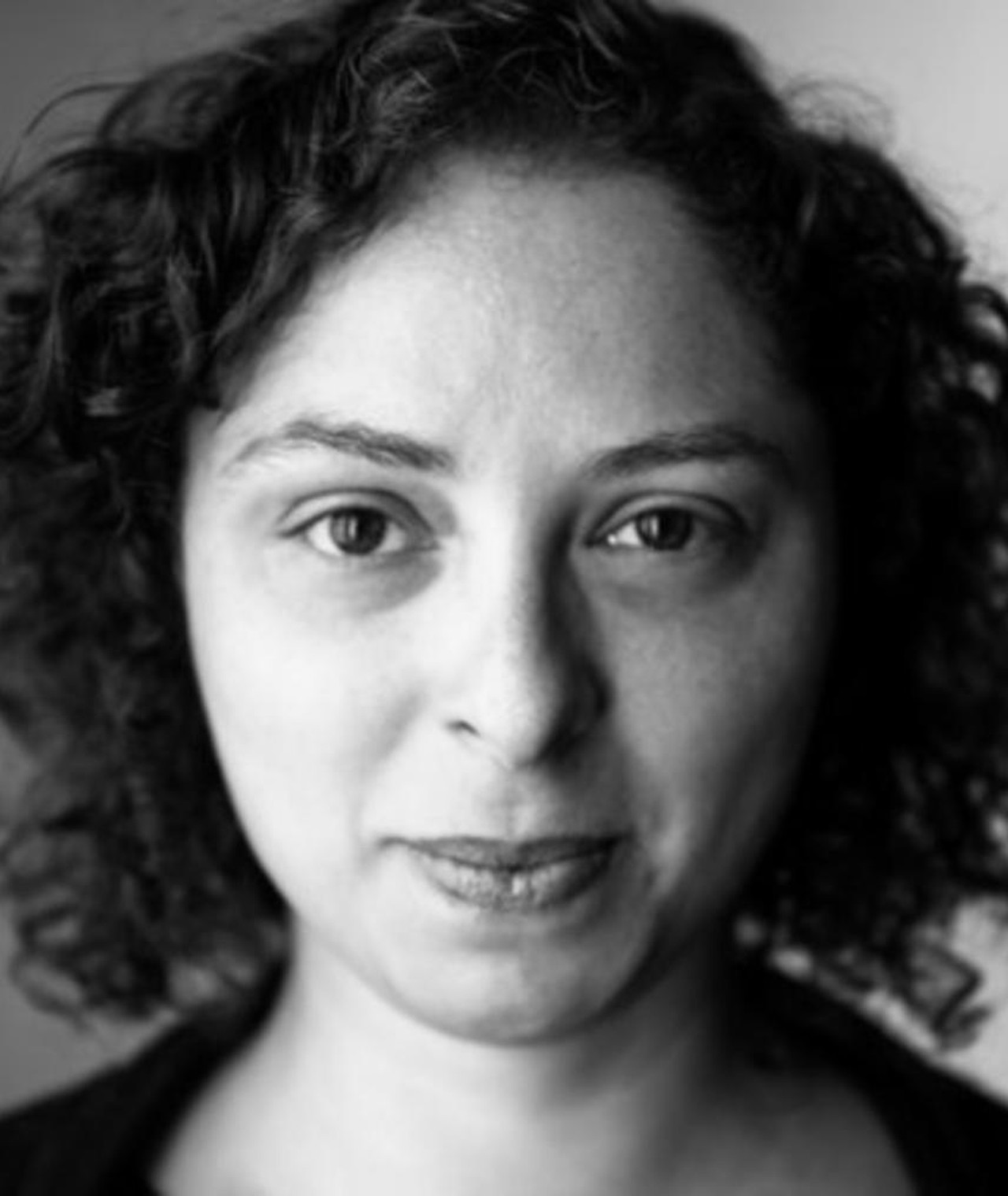 Photo of Diana Almeida