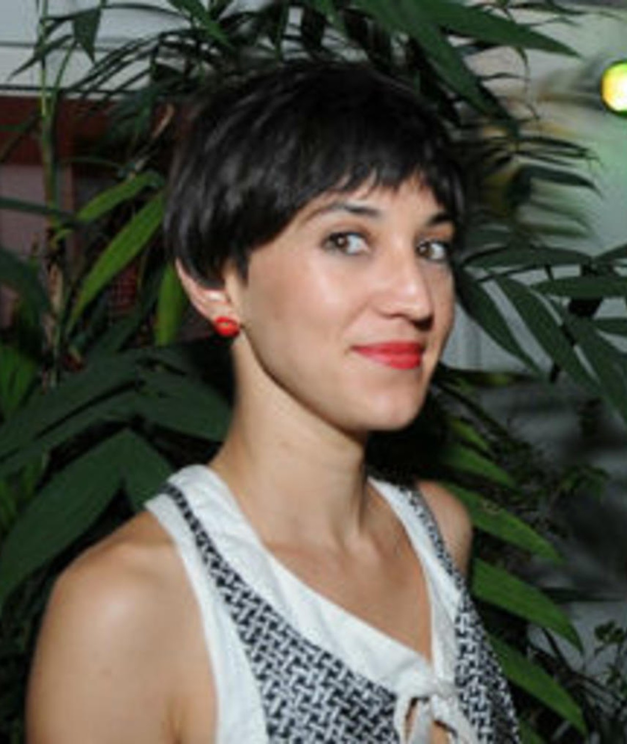 Photo of Olivia Helena Sanches