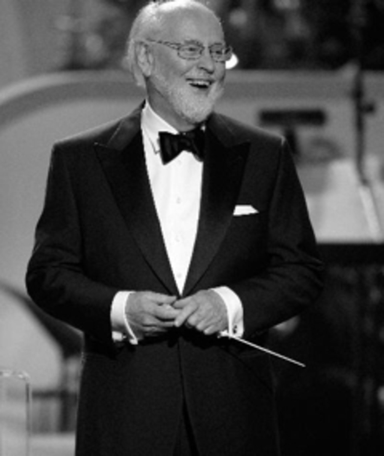 Photo of John Williams