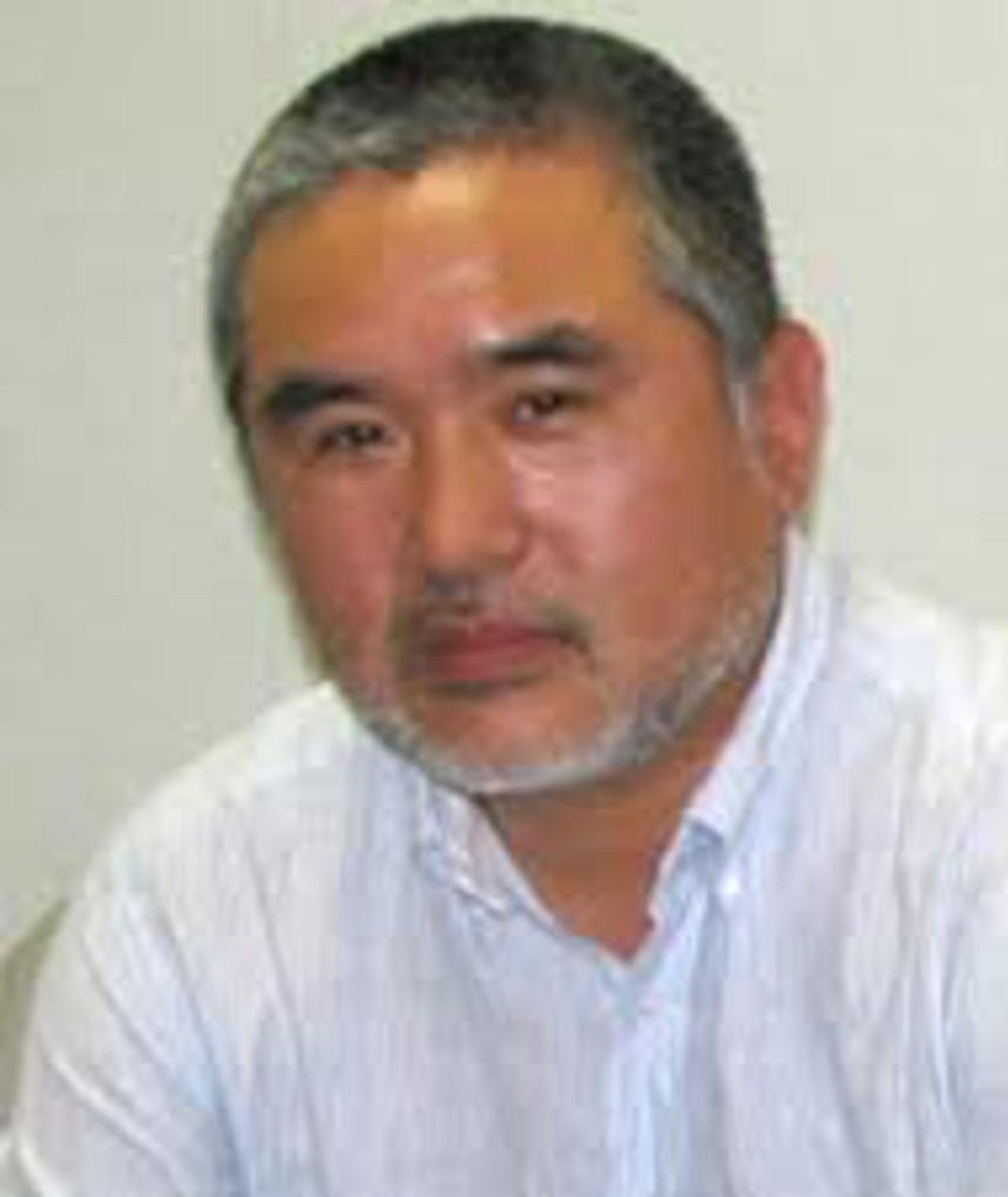 Photo of Morio Amagi