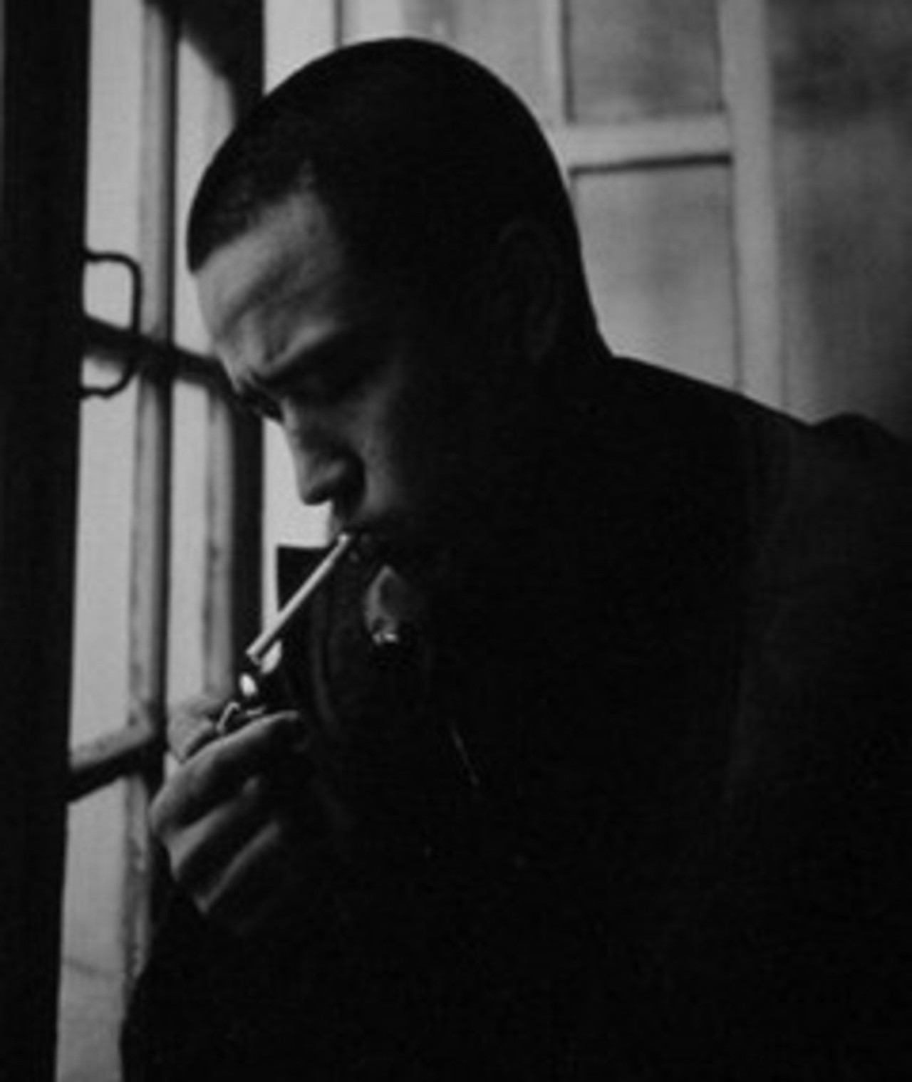 Photo of Lou Ye