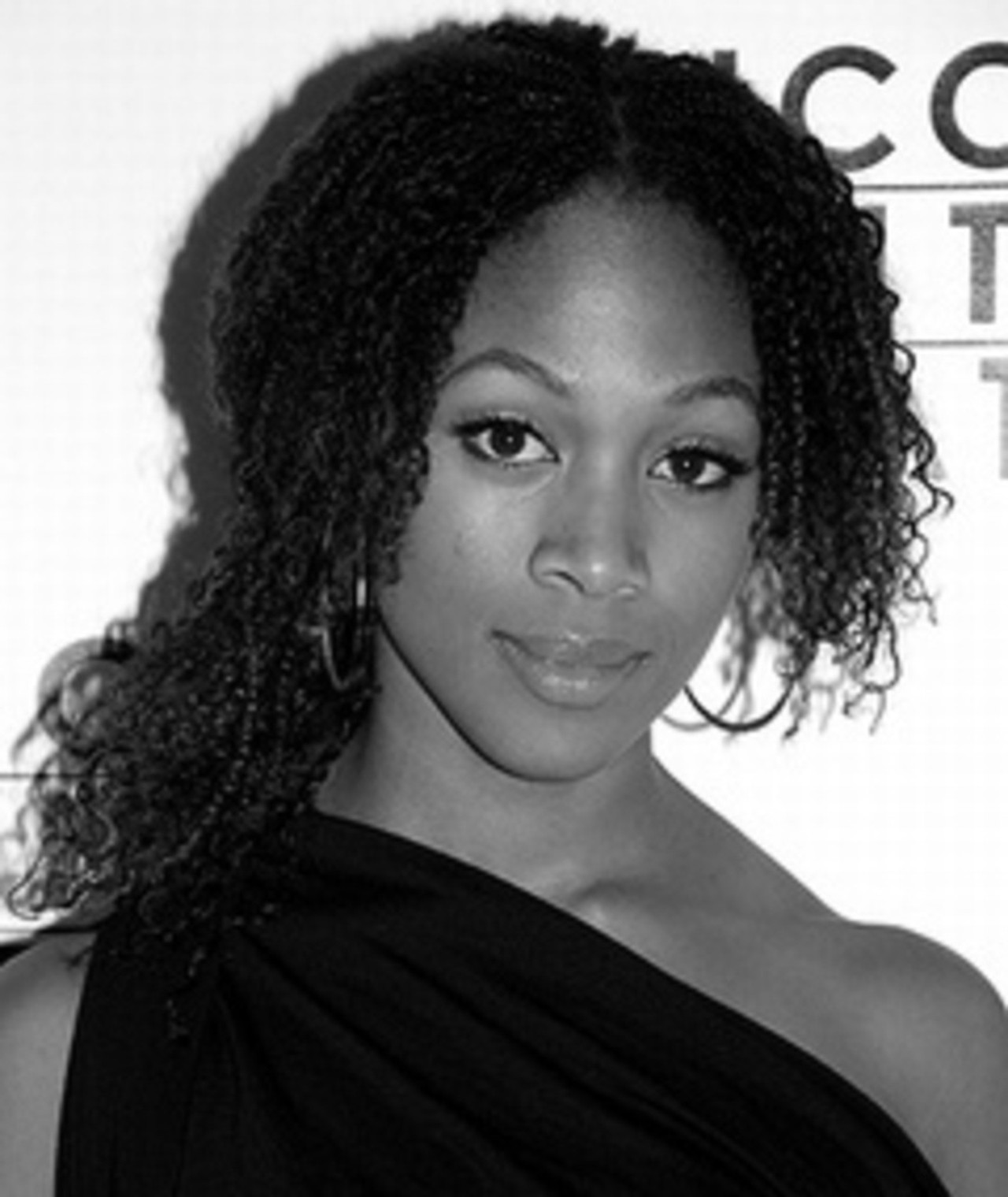 Photo of Nicole Beharie