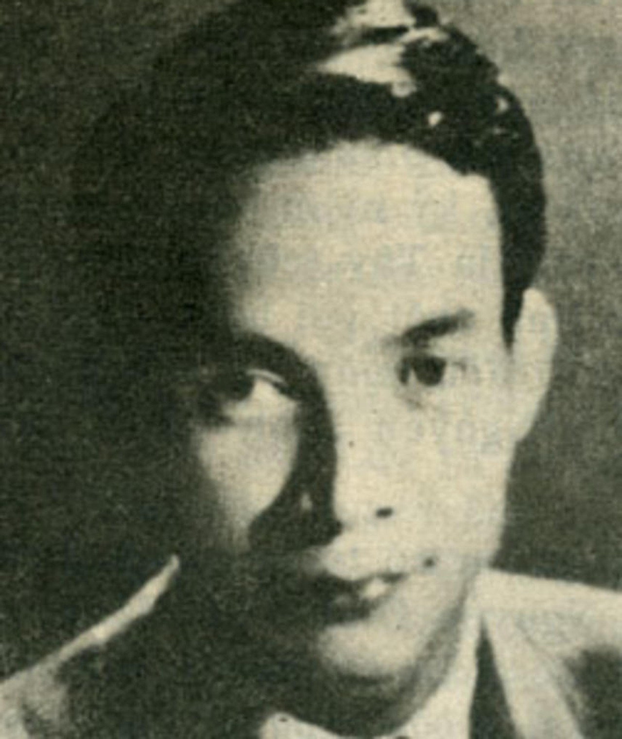 Photo of Nguyễn Đình Phúc