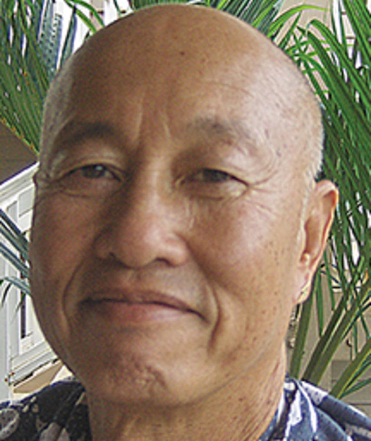 Photo of Joe Woo Jr.