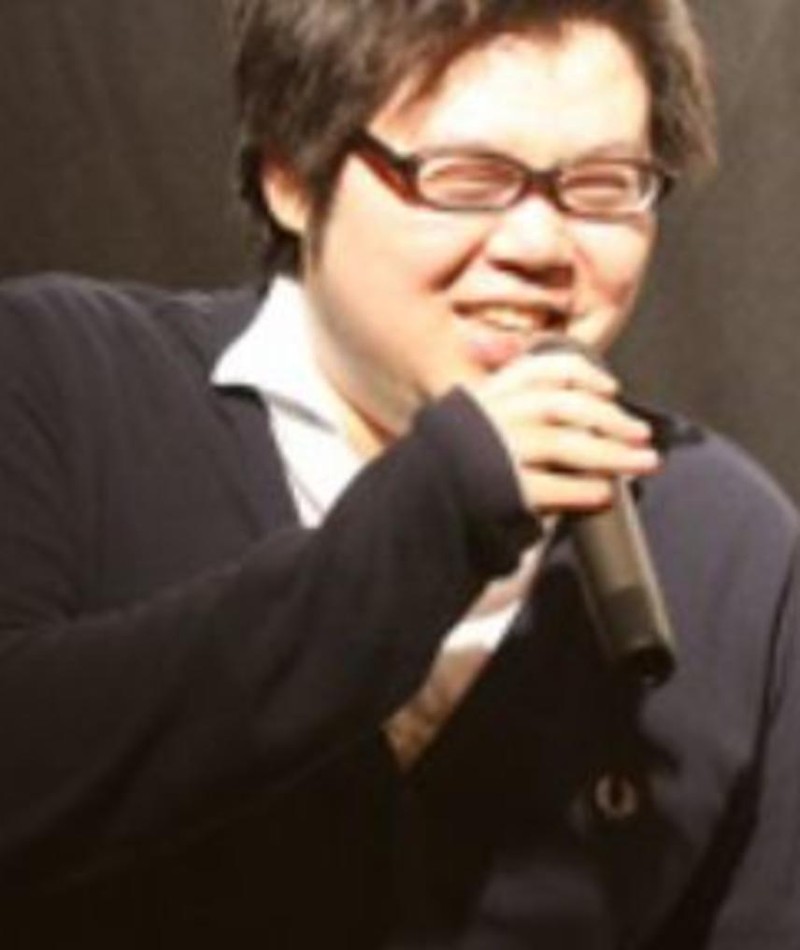 Photo of Atsuya Uki