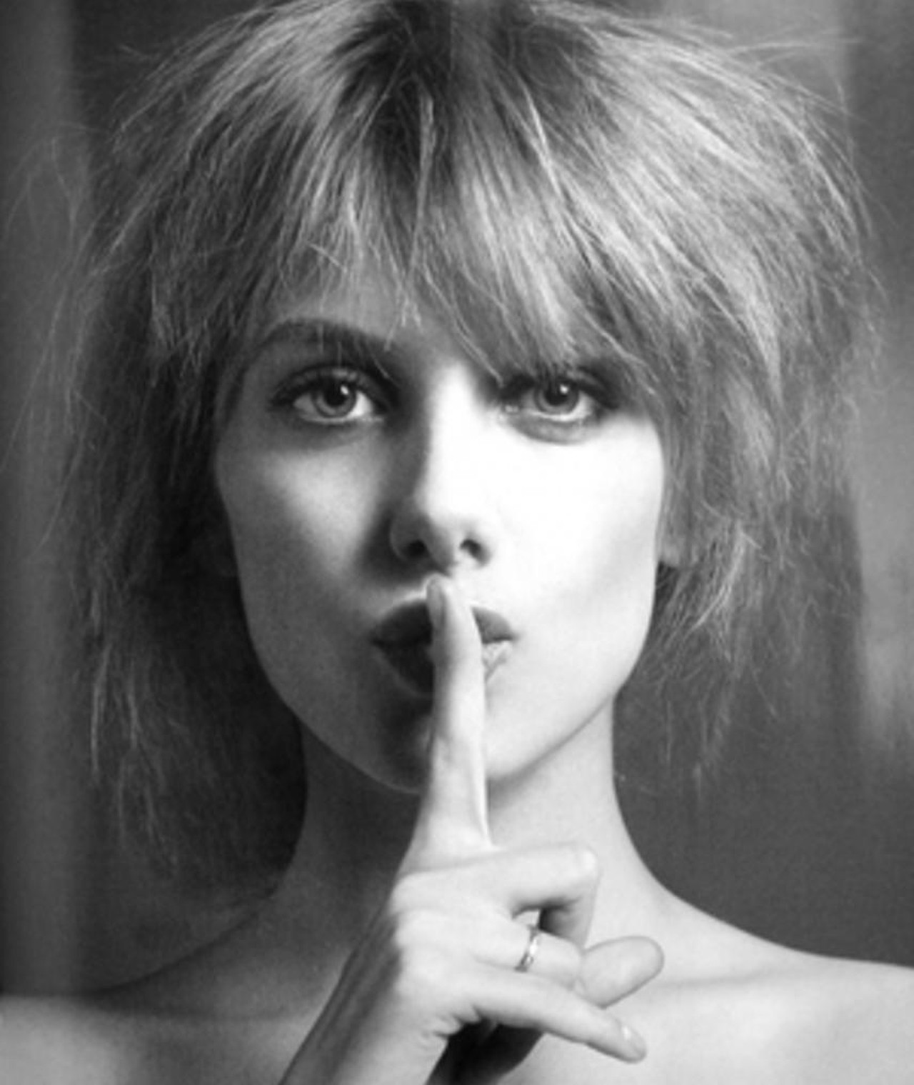 Photo of Mélanie Laurent