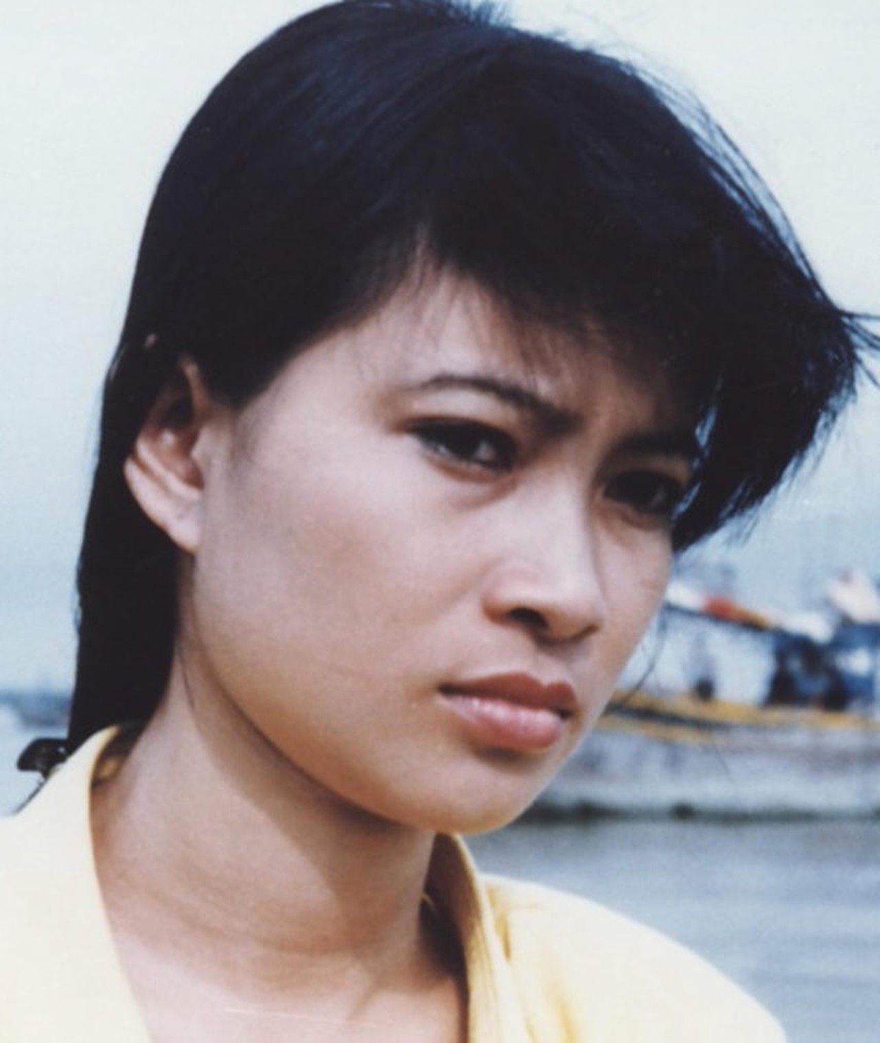 Photo of Thu Hiền