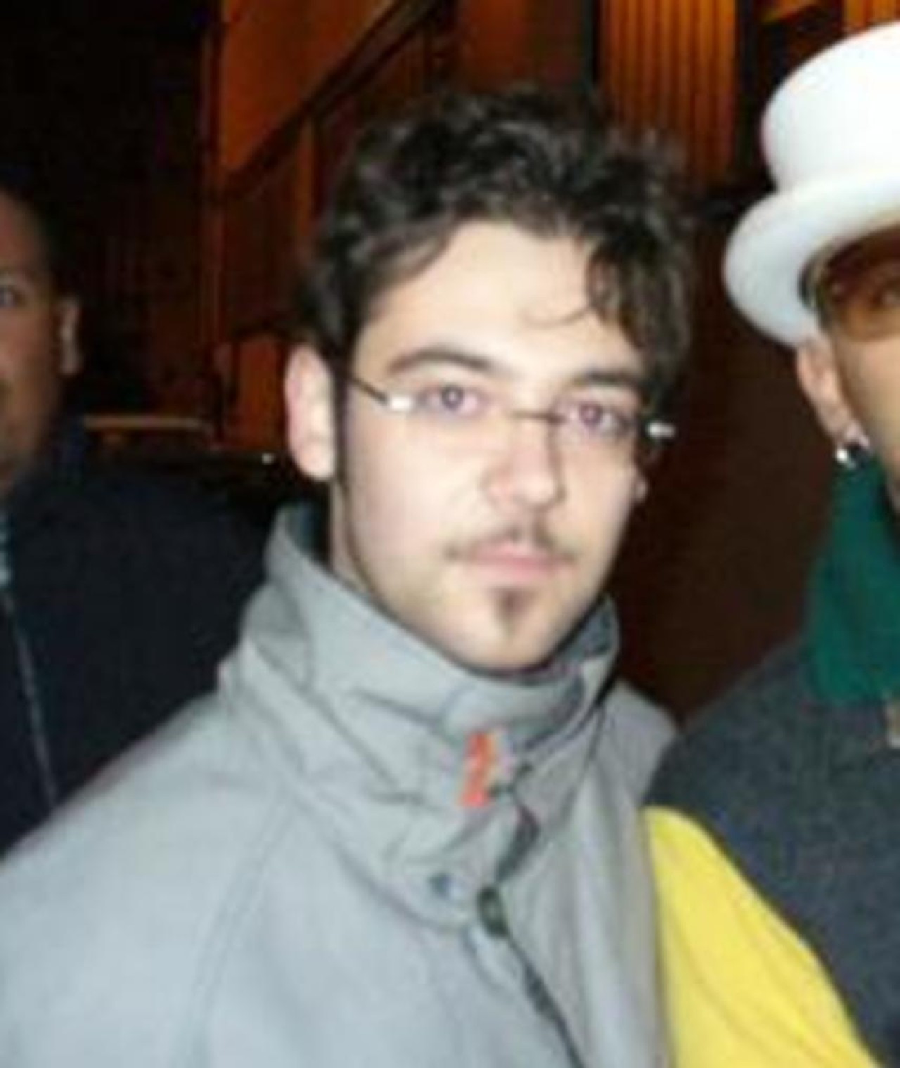 Foto di Malcom Lunghi