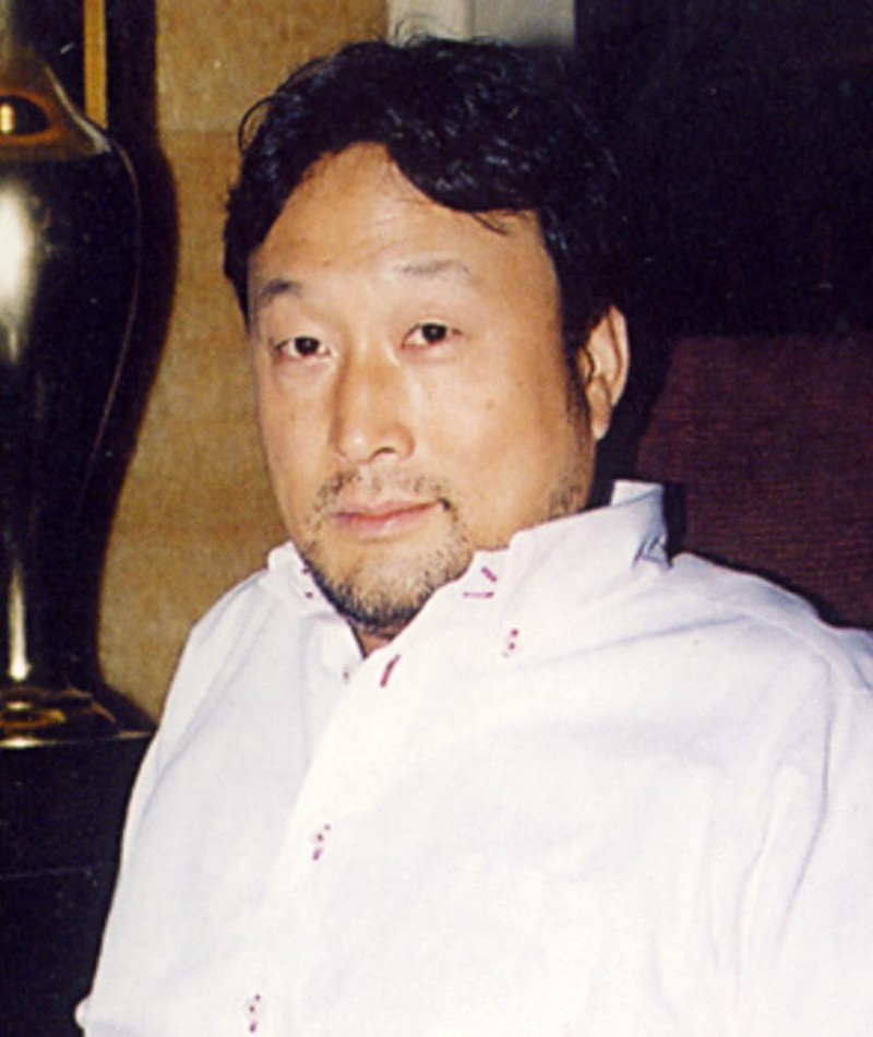 Photo of Jun'ichi Matsushita