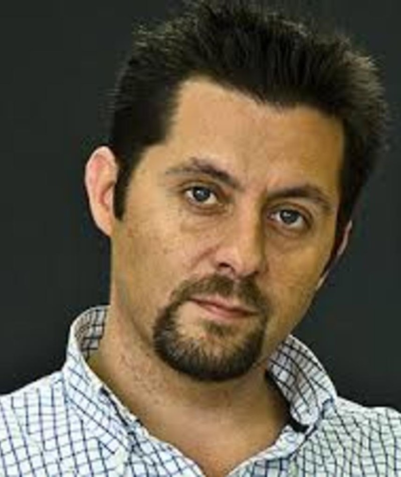 Ramón Campos Filme, Bio und Listen auf MUBI