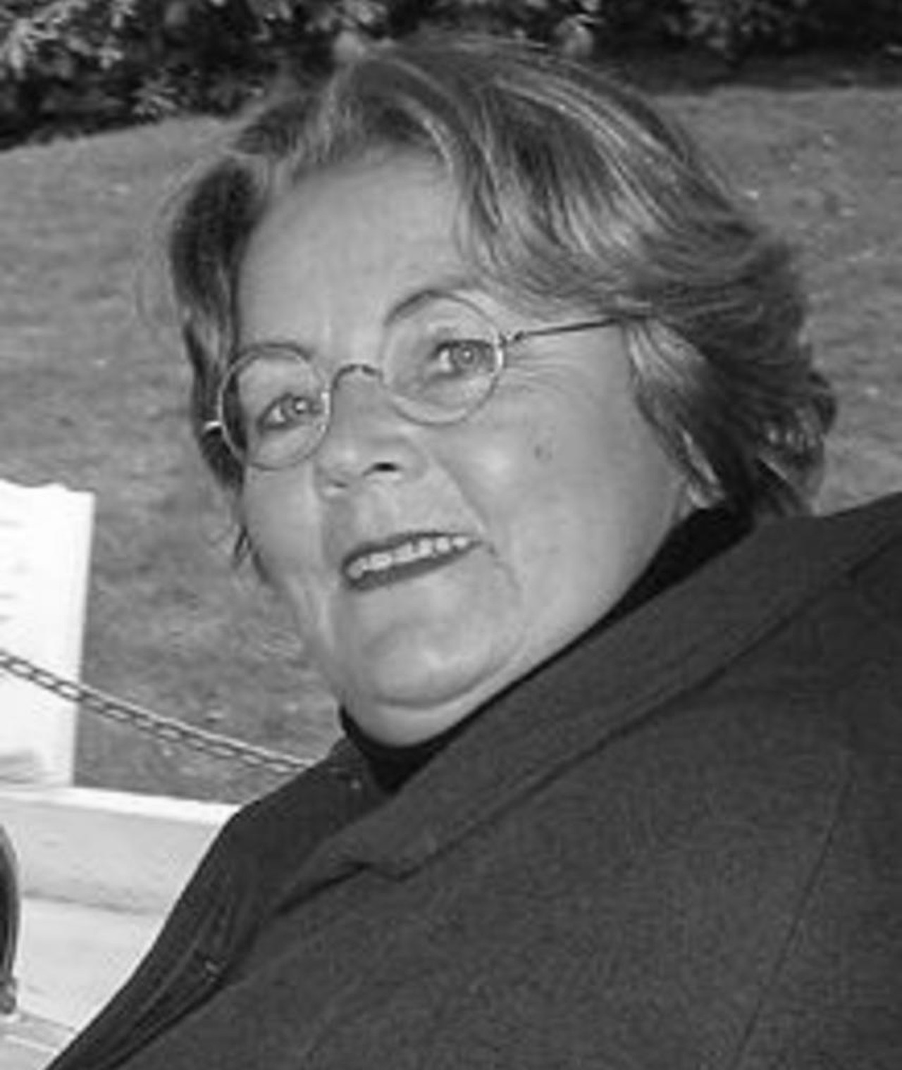 Photo of Cilia Van Dijk