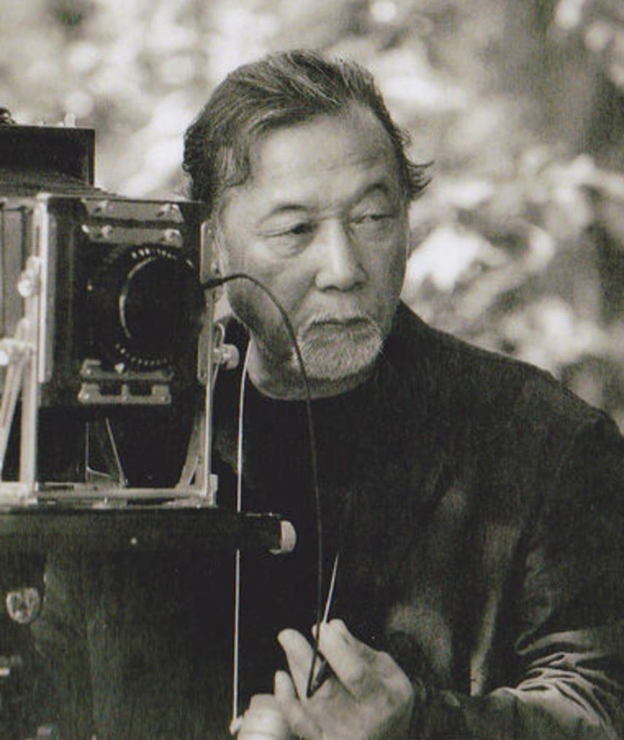 Photo of Shunji Dodo