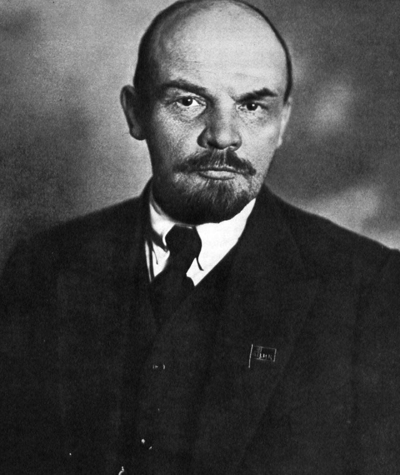 Photo of Vladimir Lenin