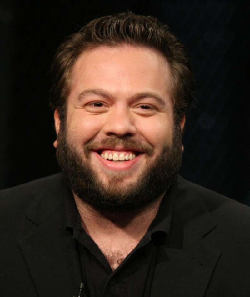 Dan Fogler Movies, Bio and Lists on MUBI