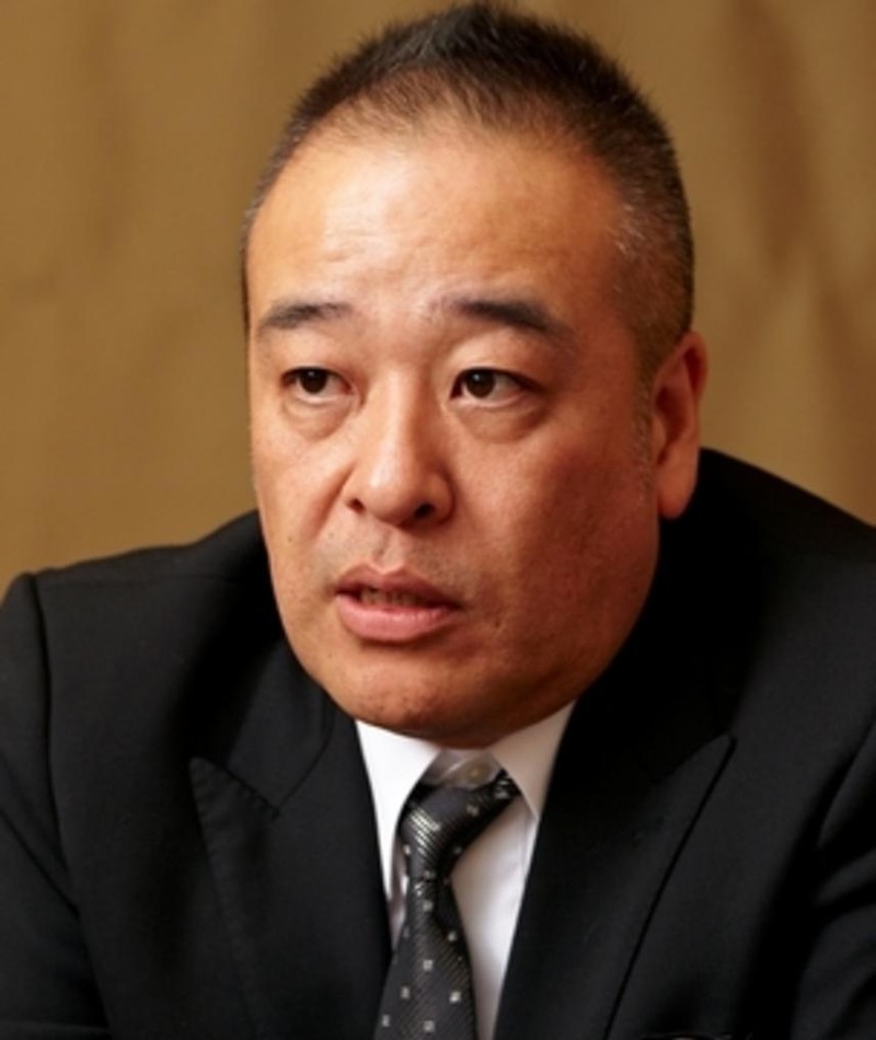 Photo of Yûichi Satô