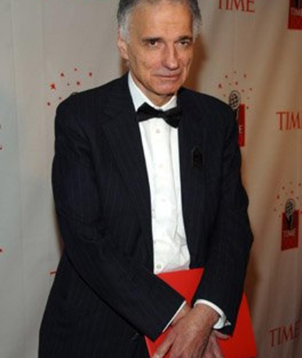 Photo of Ralph Nader