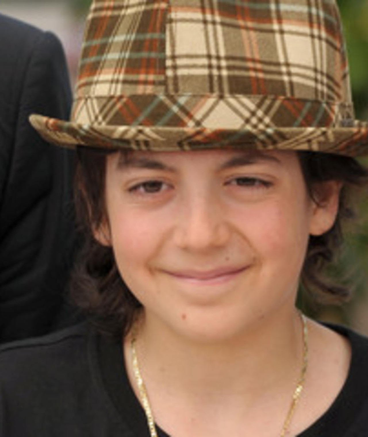 Photo of Fabrizio Costella
