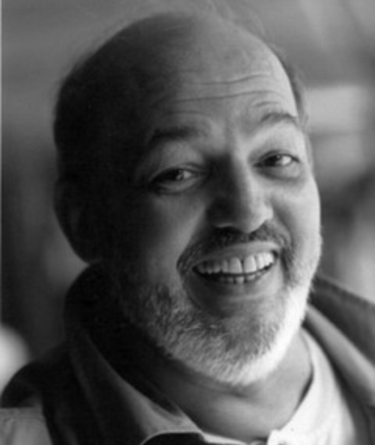 Photo of Mohamed Khan