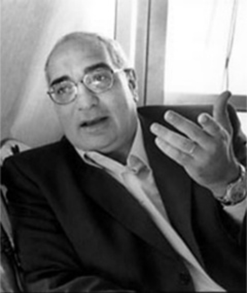 Photo of Magdy Ahmed Aly