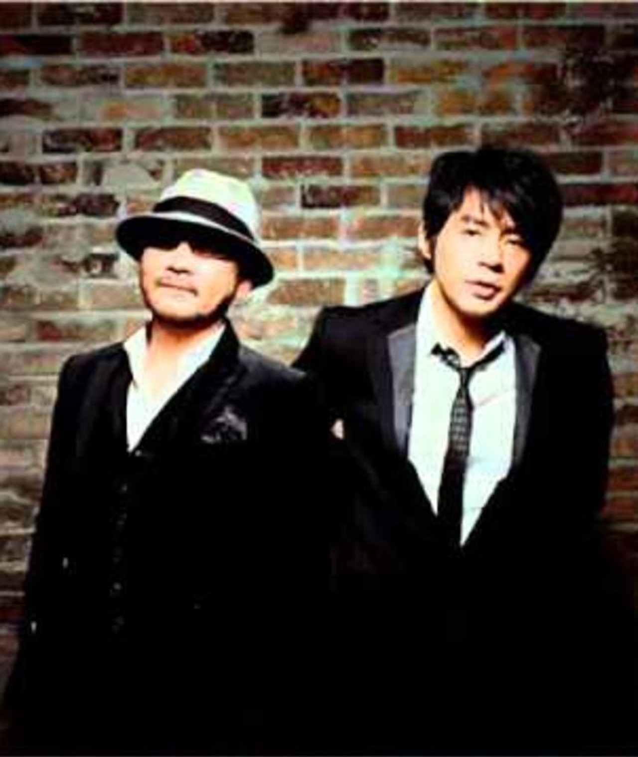 Photo of Chage and Aska