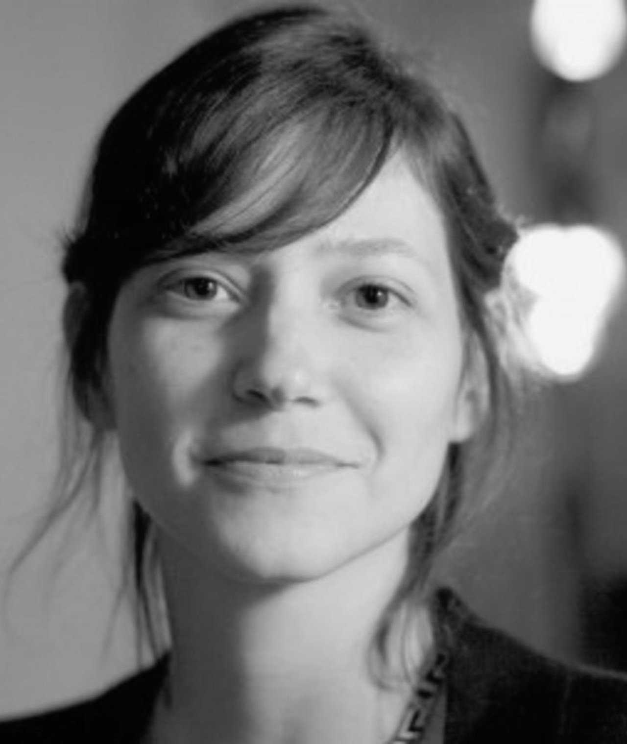 Photo of Rita Toledo