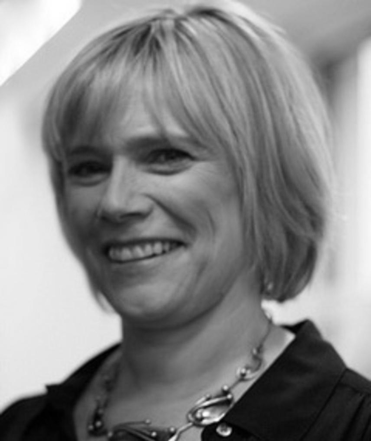 Photo of Sue Vertue