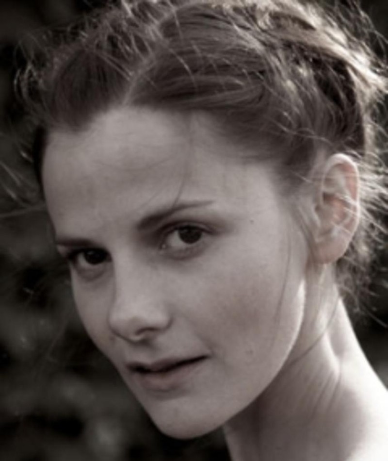 Photo of Louise Brealey