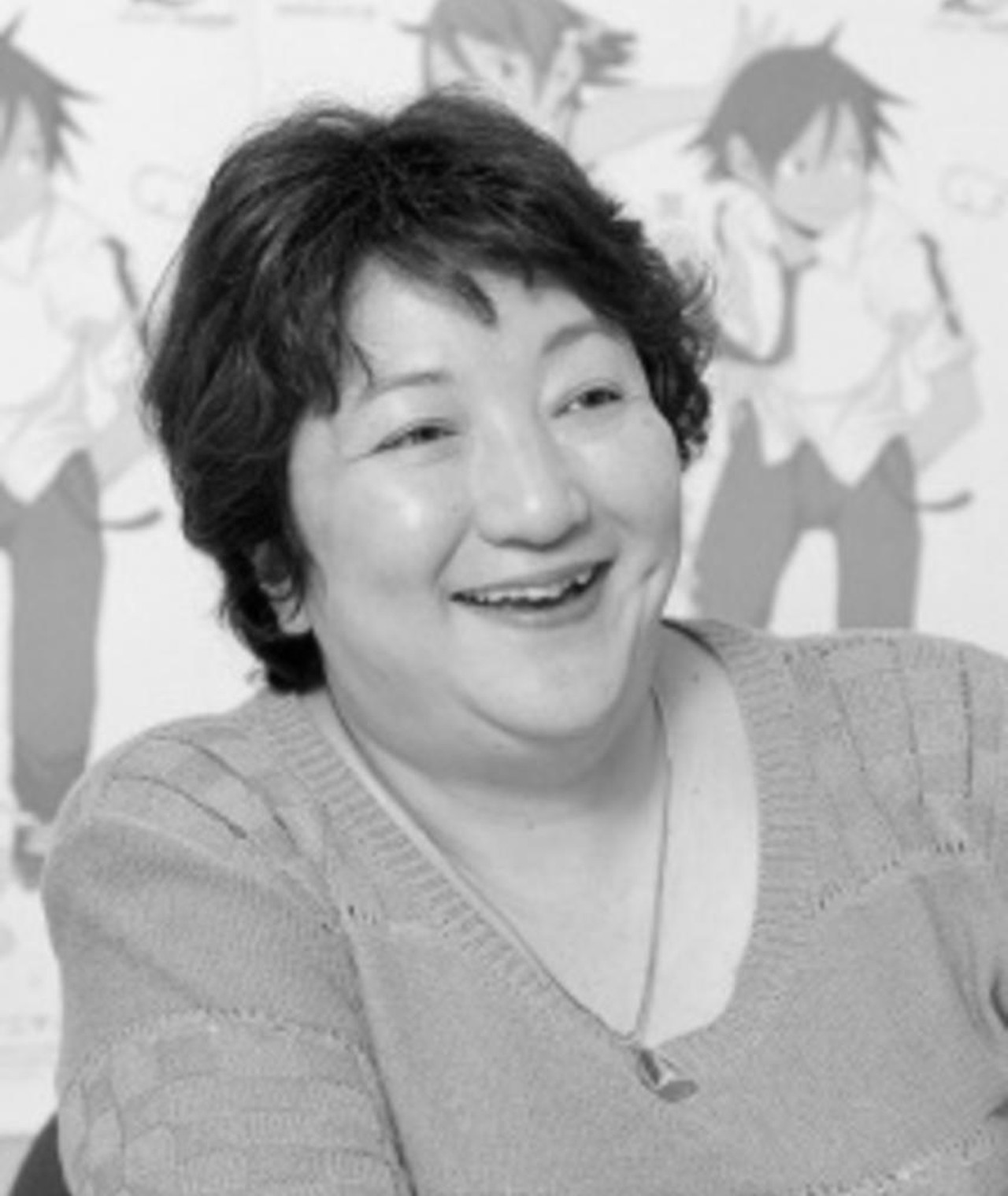 Photo of Hiromi Seki