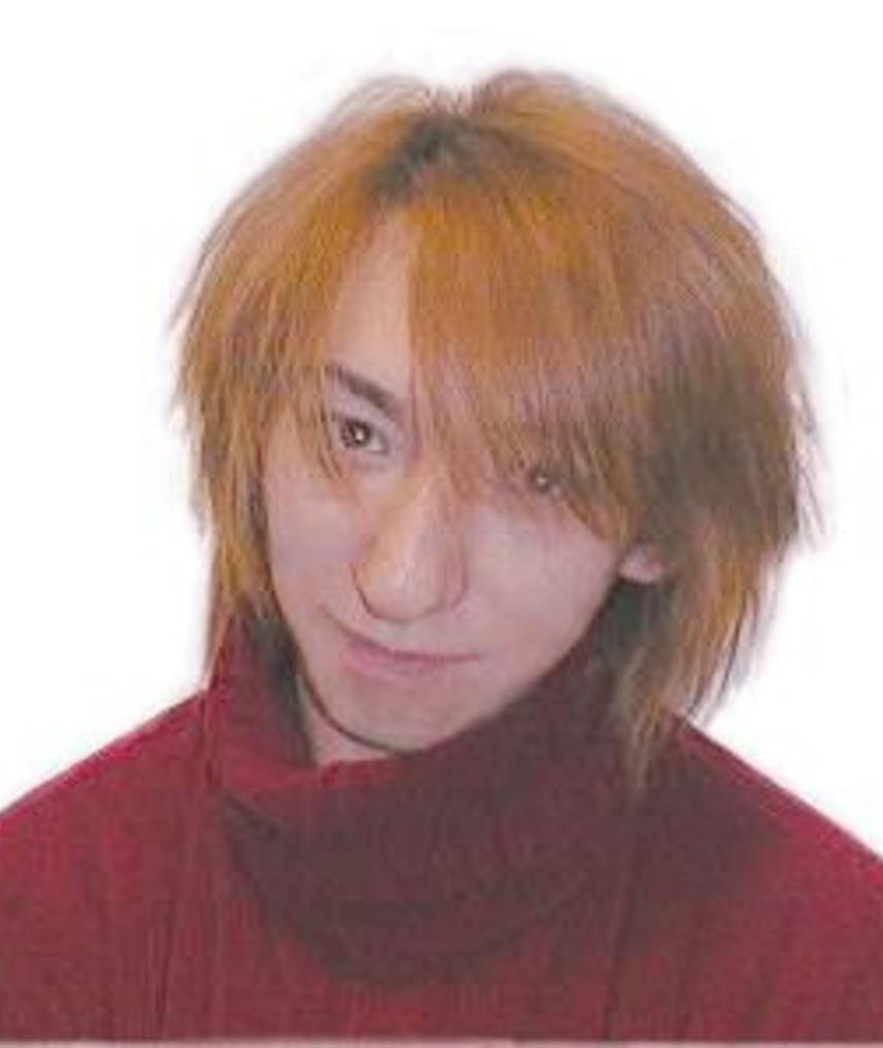 Photo of Yuuto Kazama