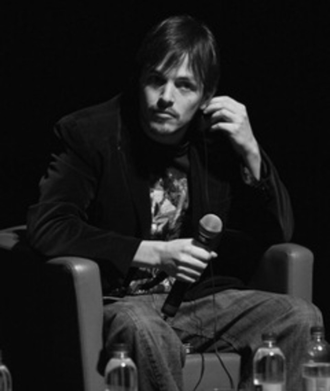Photo of Marco Berger