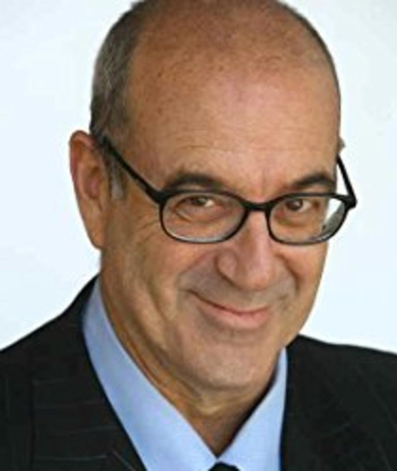 Photo of Michael Sorich