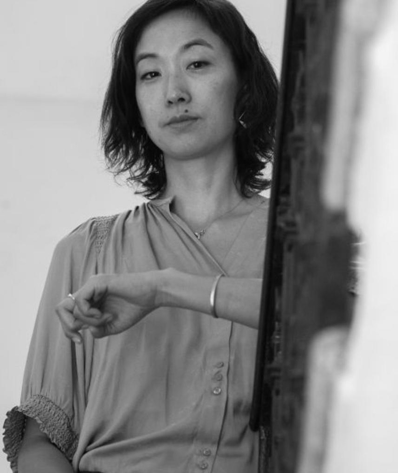 Photo of Yoon Sung-A