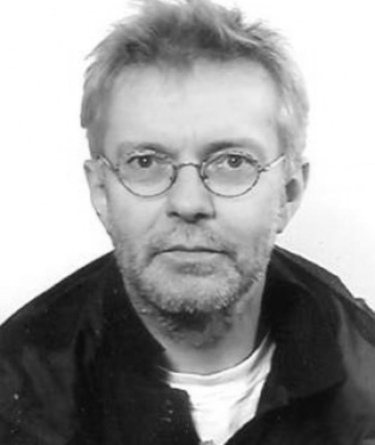 Photo of Jan De Ruiter