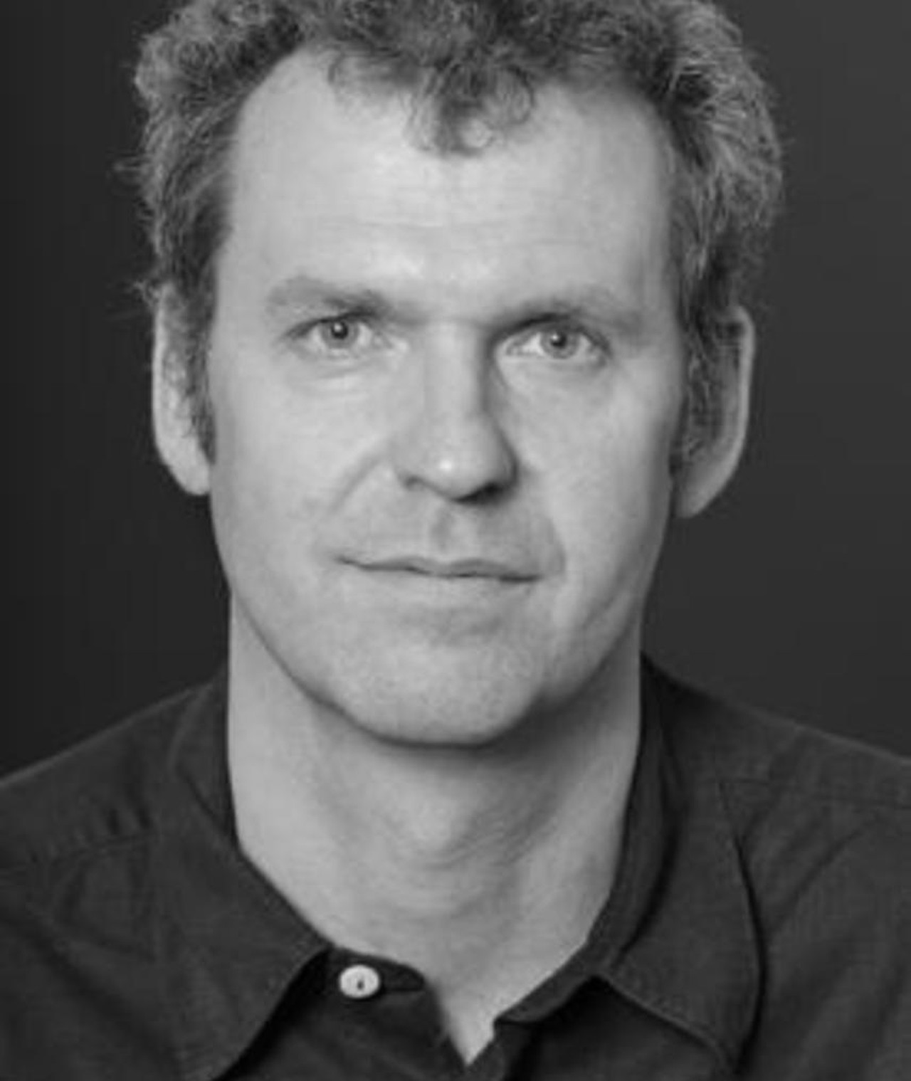 Photo of Niek Koppen