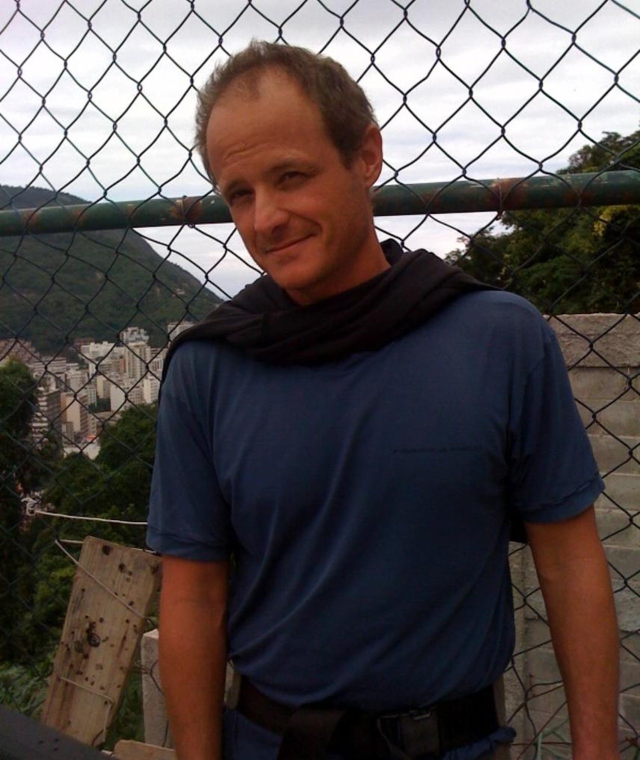 Photo of Flávio Zangrandi