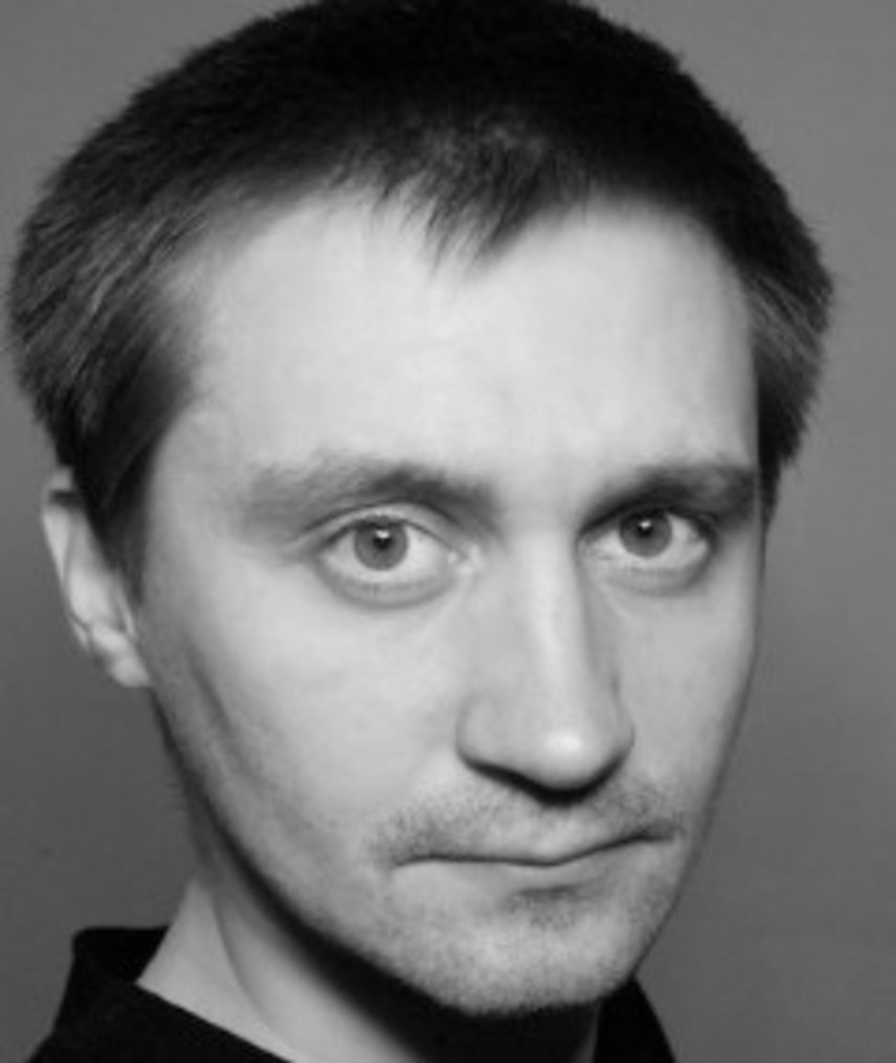 Photo of Pavel Kostomarov