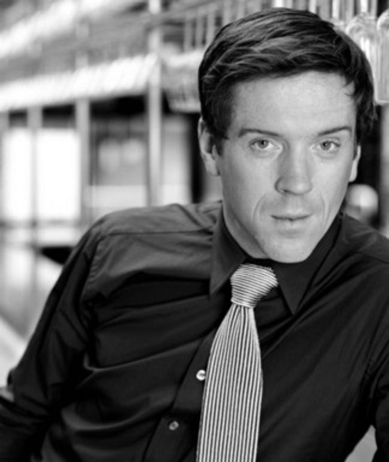 Photo of Damian Lewis