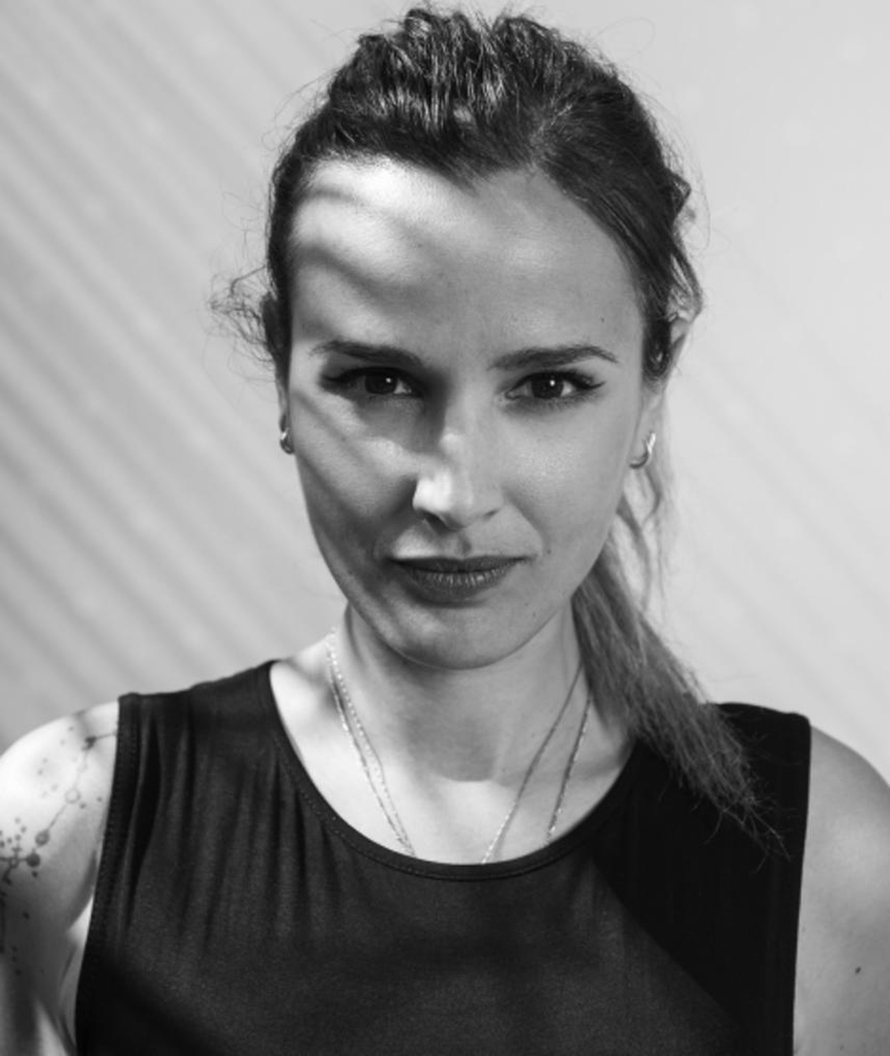 Photo of Julia Ducournau