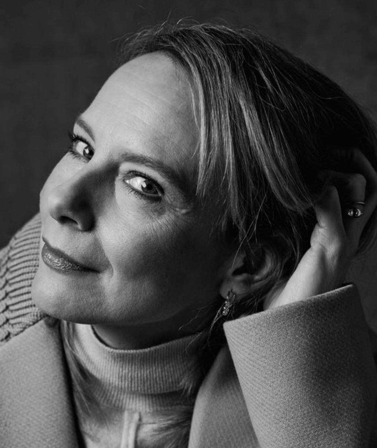 Photo of Amy Ryan