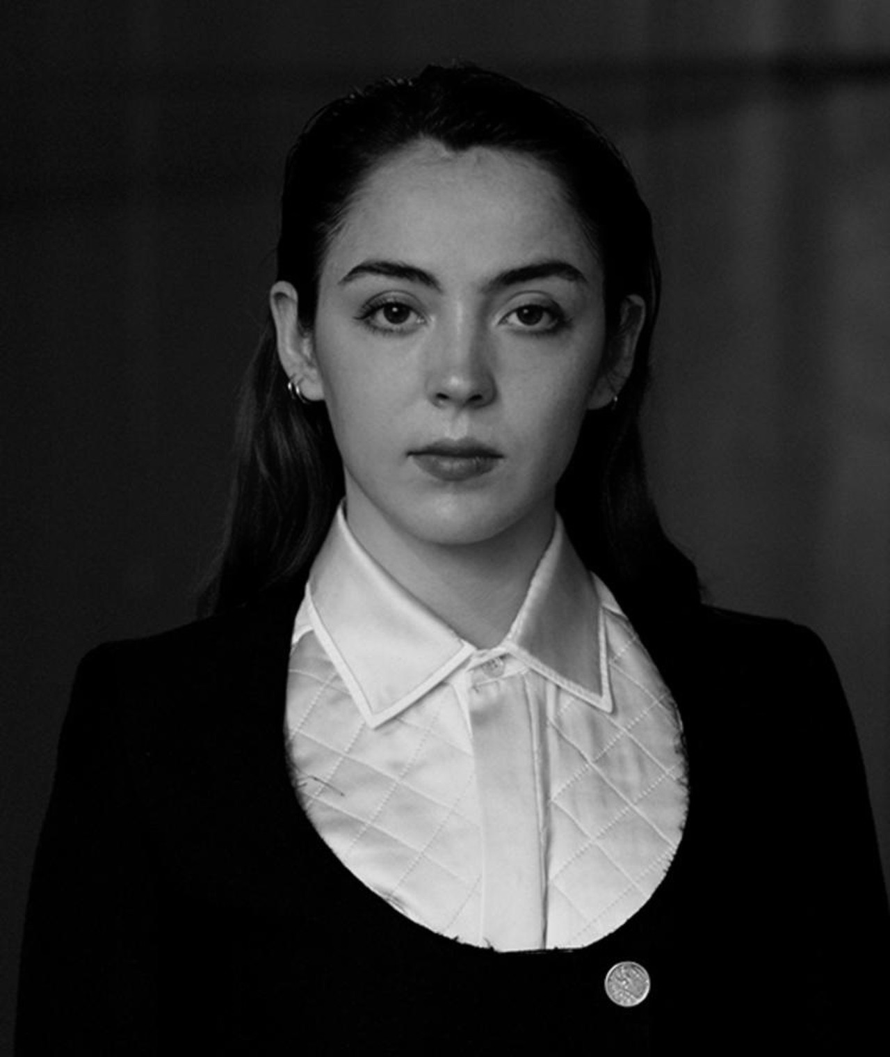 Photo of Garance Marillier
