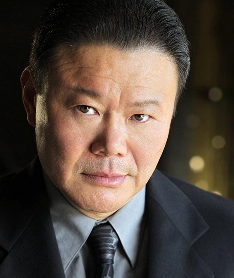 Donald Li Actor Donald Li – Movies, Bio and Lists on MUBI