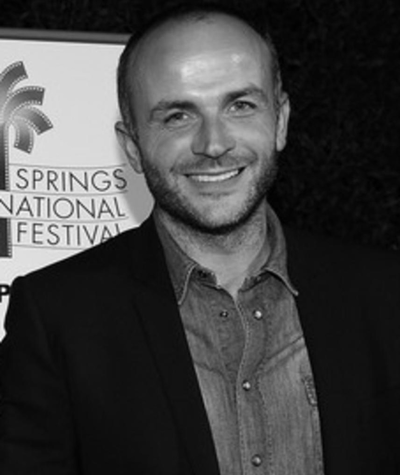 Photo of Jacques-Henri Bronckart