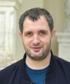 Photo of Karim Leklou