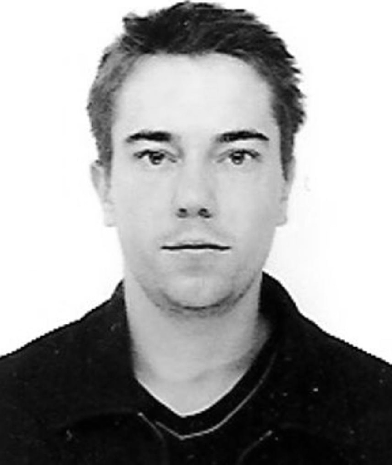 Photo of Julien Naveau